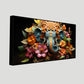 Beautiful Lord Ganesha Painting | Enhance Your Meditation Space with Ganesha Art