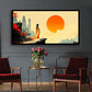 SunRise Wall Paintings