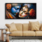 Krishna Wall Paintings by Canvas Myntra