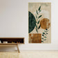 Canvas Myntra aesthetic-experience-nuances-emotions Canvas Wall Painting for Living Room, Bedroom, Office.