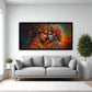 Radha Krishna Wall Art | Enhance Your Space with Creative Deco