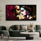 Krishna Wall Paintings by Canvas Myntra