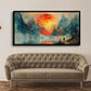 SunRise Wall Paintings