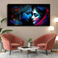 Krishna Wall Paintings by Canvas Myntra