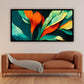 Beautiful Flower Wall Painting | Perfect Gift Idea