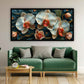 Artistic Flower Wall Art | Elevate Your Home