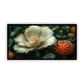 Beautiful Flower Wall Art | Perfect for Living Spaces