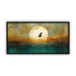 Breathtaking Nature Scenery Wall Paintings by Canvas Myntra