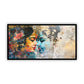 Krishna Wall Paintings by Canvas Myntra