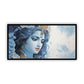 Krishna Wall Paintings by Canvas Myntra