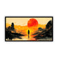 SunRise Wall Paintings