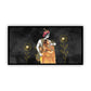 Canvas Myntra Radha Krishna Art | Tranquil Wall Paintings to Uplift Your Space