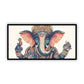 Lord Ganesha Wall Paintings