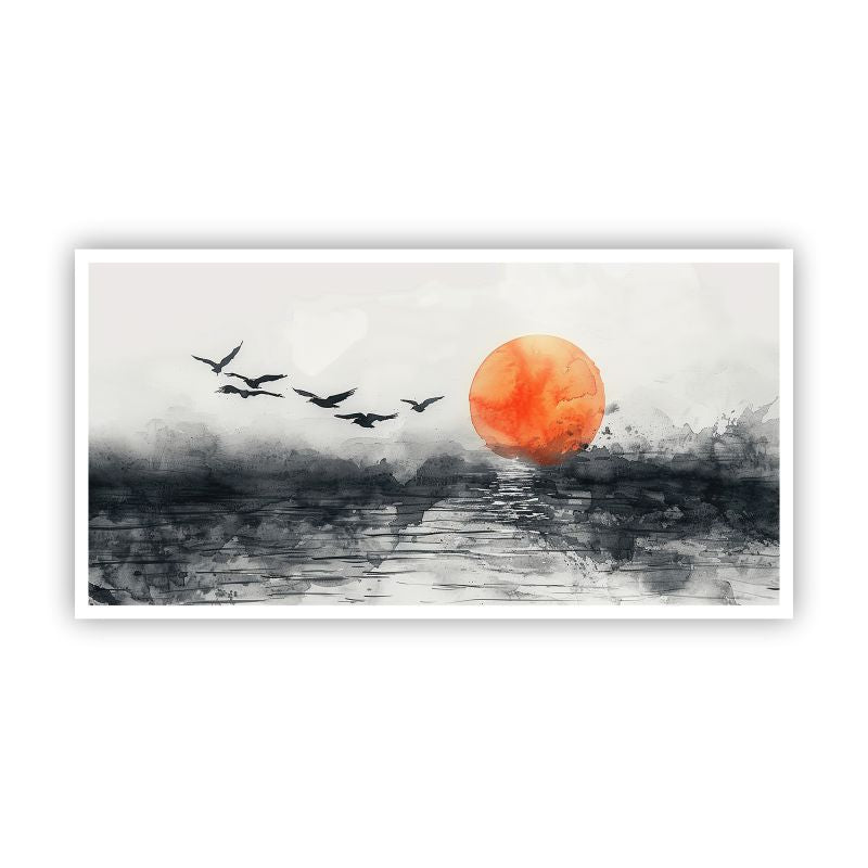 SunRise Wall Paintings