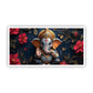 Serene Lord Ganesha Painting | Add Tranquility to Your Home by Canvas Myntra