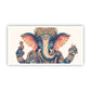 Lord Ganesha Wall Paintings