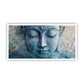 Serene Gautam Buddha Painting | Add Tranquility to Your Home by Canvas Myntra