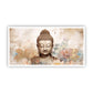 Zen-Inspired Gautam Buddha Painting | Spiritual Decor by Canvas Myntra