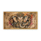 Lord Ganesha Wall Paintings