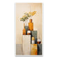 Still-Life Canvas Wall Art with Vases & Plants | Decorative Art for Calm and Chic Spaces