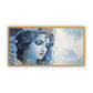 Krishna Wall Paintings by Canvas Myntra