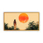 SunRise Wall Paintings