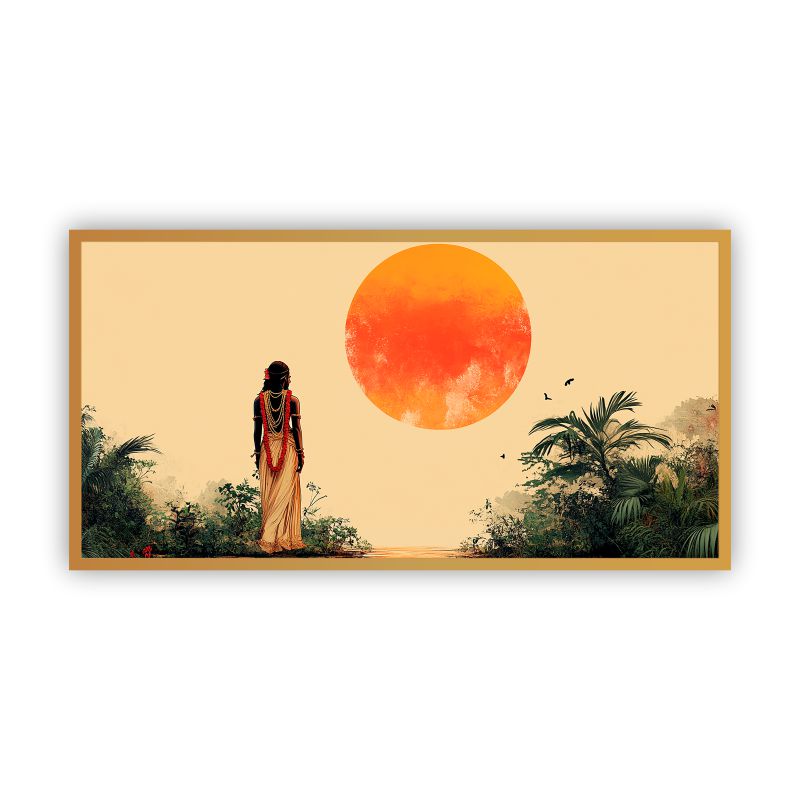 SunRise Wall Paintings