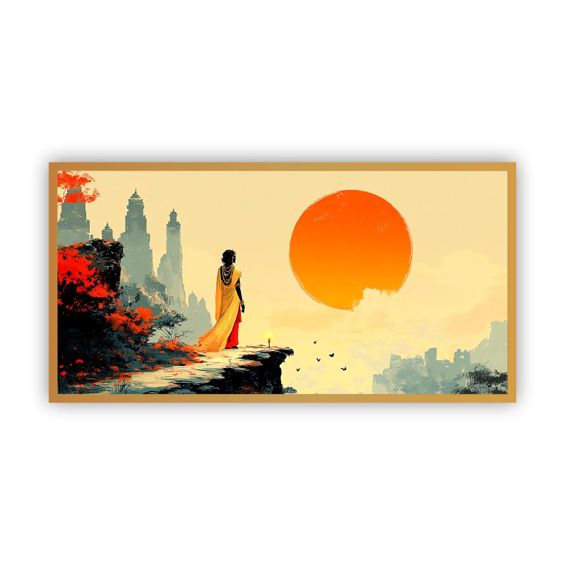 SunRise Wall Paintings