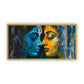 Krishna Wall Paintings by Canvas Myntra