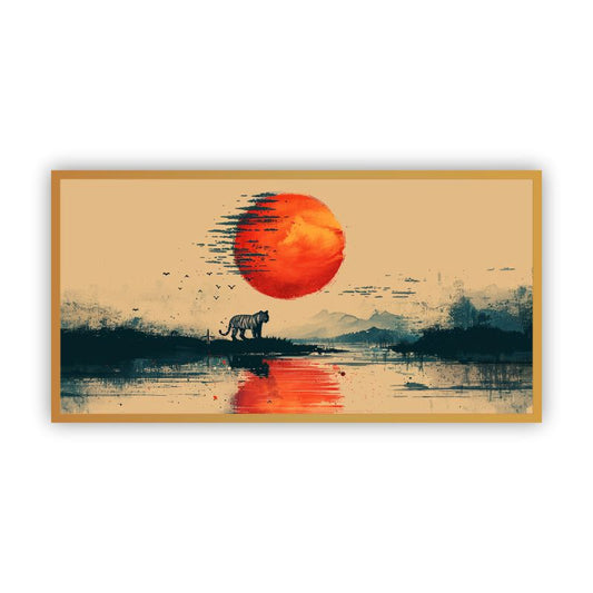 SunRise Wall Paintings