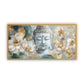 Serenity of Lord Buddha Wall Paintings by Canvas Myntra