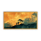 Breathtaking Nature Scenery Wall Paintings by Canvas Myntra