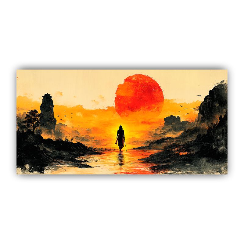 SunRise Wall Paintings