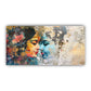 Krishna Wall Paintings by Canvas Myntra