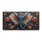 Lord Ganesha Wall Paintings