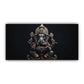 Lord Ganesha Spiritual Wall Art | Uplift Your Decor with Canvas Myntra