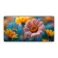 Artistic Flower Wall Art | Elevate Your Home