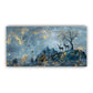 Breathtaking Nature Scenery Wall Paintings by Canvas Myntra