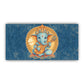 Canvas Myntra Lord Ganesha Art | Uplift Your Decor with Tranquil Wall Paintings