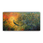 Breathtaking Nature Scenery Wall Paintings by Canvas Myntra