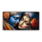 Krishna Wall Paintings by Canvas Myntra