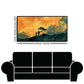 Breathtaking Nature Scenery Wall Paintings by Canvas Myntra