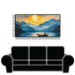 SunRise Wall Paintings