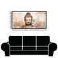 Zen-Inspired Gautam Buddha Painting | Spiritual Decor by Canvas Myntra