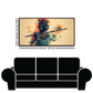 Krishna Wall Paintings by Canvas Myntra