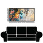 Krishna Wall Paintings by Canvas Myntra