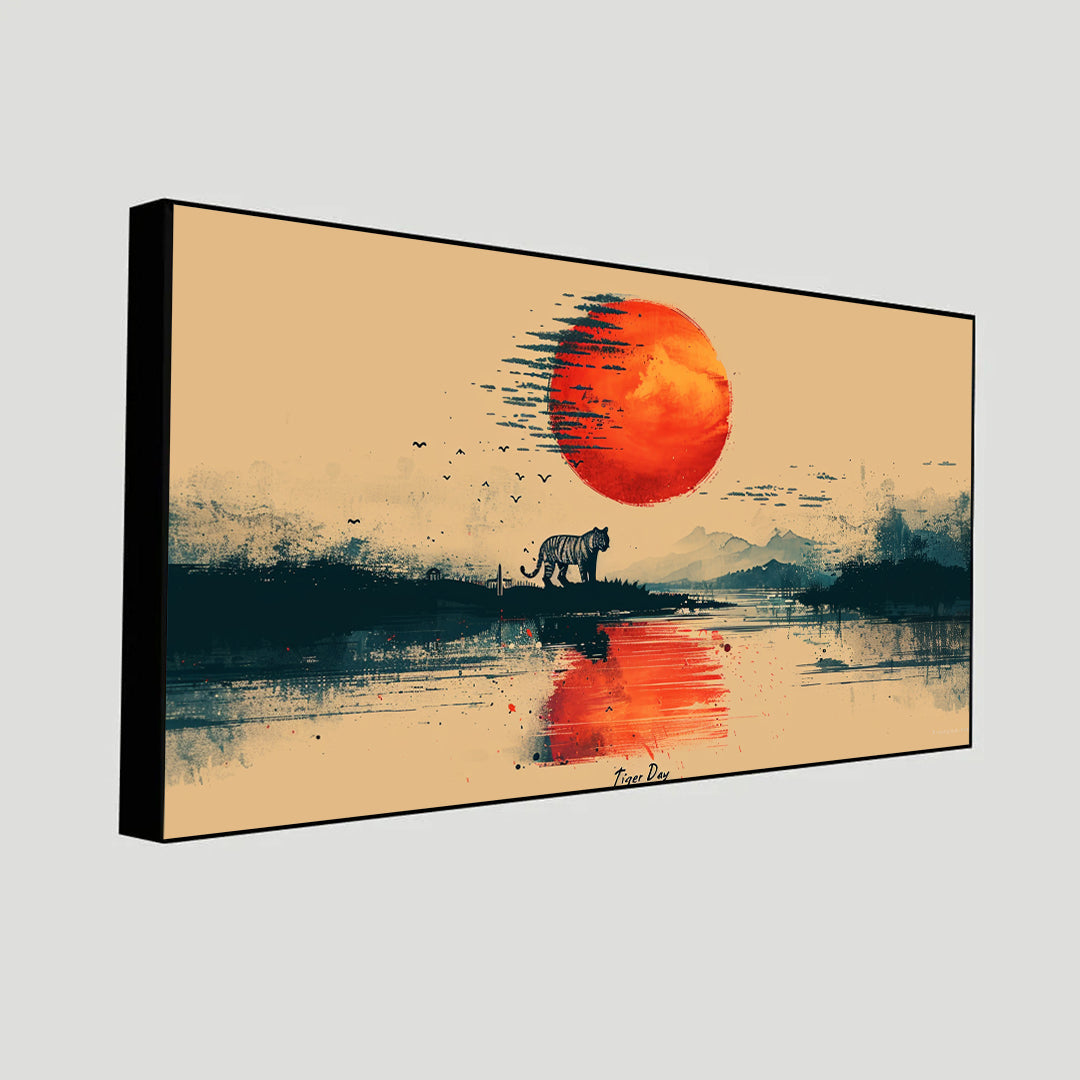 SunRise Wall Paintings