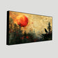 SunRise Wall Paintings