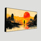 SunRise Wall Paintings