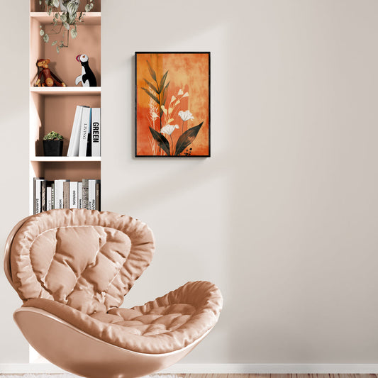 Beautifull Wall Paintings by Canvas Myntra